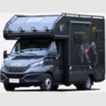 The high quality Class C Recreational Vehicles