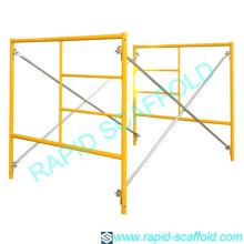 Mason Frame