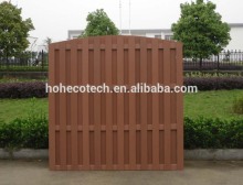 wpc fence panels