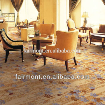 Banquet Hall Carpet Roll 001