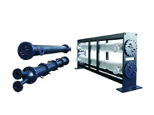 middle Compressor cache tank