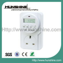 good quality weekly programmable electronic timer