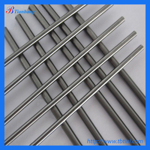 tungsten rod / wolfram rod/ tungsten bar