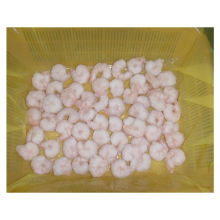 Factory Wholesale Frozen Pud Shrimps Supplier Nutritious Peeled Red Shrimp Pud For Sale