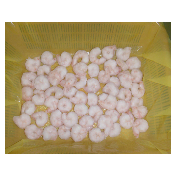 Factory Wholesale Frozen Pud Shrimps Supplier Nutritious Peeled Red Shrimp Pud For Sale