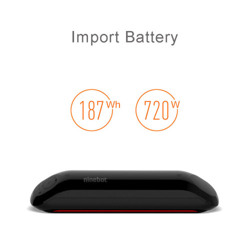 NINEBOT KickScooter ES1 Scooter Battery Pack