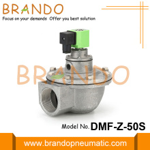 DMF-Z-50S BFEC Dust Collector Pulse Valve 2 ίντσες