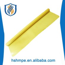 ballistic vest para aramid material kevlar fabric