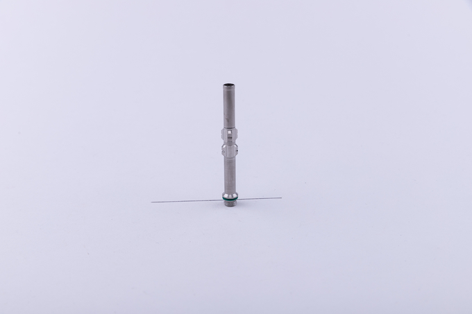 Plasma Cooling Tube suitable for Kjellberg Smart Focus Plasma Cutting Machine Kjellberg Consumables 0