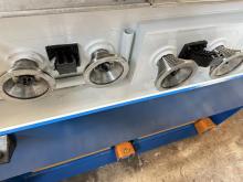 wet drawing machine for scourer wire price