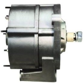 Mercedes Trucks Alternator