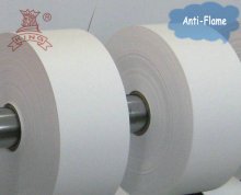 polyester taffeta over dying double side