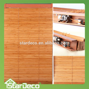 Stardeco 500 hours UV 50MM Basswood Venetian Window Blinds