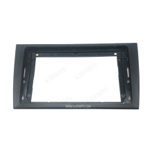 9 Inch DVD Player Frame Modification Screen for 2008-2012 VW Golf 6 Car Audio