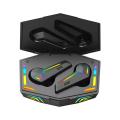 RGB Bluetooth Earbuds For PC Gaming