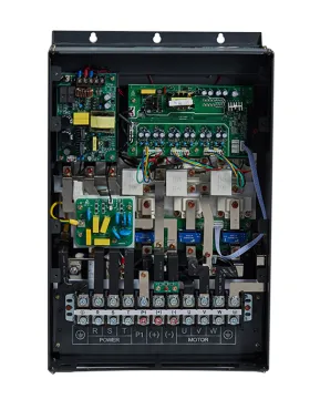 mppt dc ac off grid 5kw solar inverter