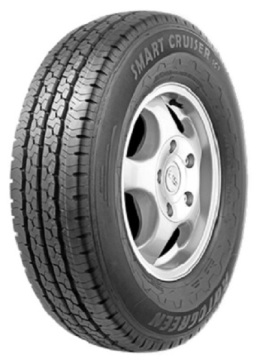 Commercial Van Tyre