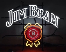 Popular Glass Neon Signs for Your Space