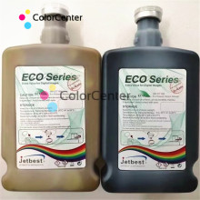 Eco Solvent Ink 500ml Bottle