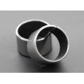 Linear linear lengan bantalan logam baja baja bushing aluminium tembaga stainless steel bushing