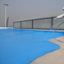 Silicone Waterproof Coating For Roof Coating