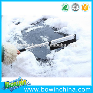 Hot sell new style multi-function Telescoip snow shovel with low price