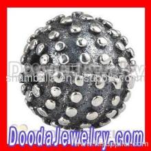 Sterling European Clip Charms Studded Clip Beads?