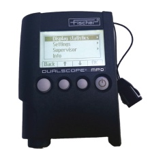 Fischer Technology Dual Purpose MPO Coating Thickness Gauges