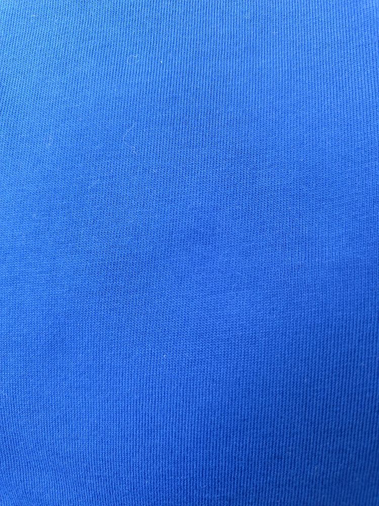 single jersey knitting fabric