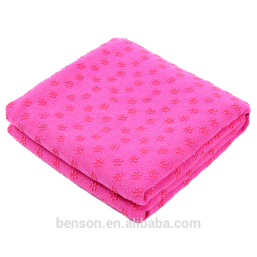 exercise yoga placemat