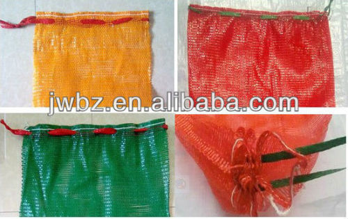 50X80cm 30kg fruit pp bags