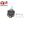 YESWITCH HT802 IP68 ON-OFF-ON Electric Lift Toggle Switch