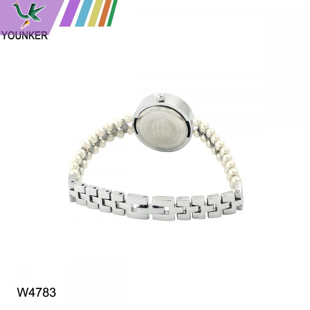 Ladies Stone Bracelet Watch Ladies Stone Bracelet Watch