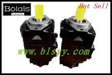 T67DC T67EC T67EDC variable displacement vane pump