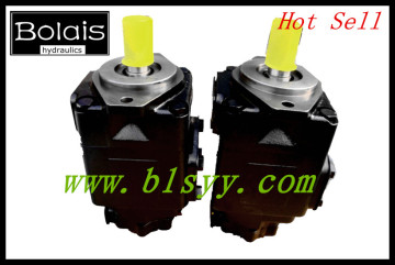 T67DC T67EC T67EDC variable displacement vane pump