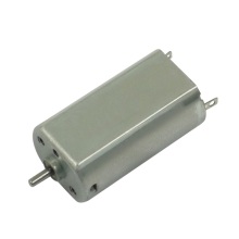 15mm Diameter 050 DC Brushed Miniature Motor 10000rpm - Toy Use