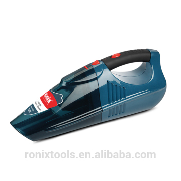 RONIX POWER TOOLS CORDLESS VACUUM CLEANER MODEL 1203