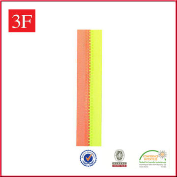 2 Color Long Chain Zipper