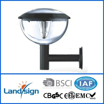 yard solar light