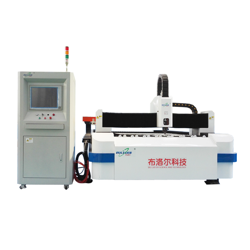 Laser Cutting Machine