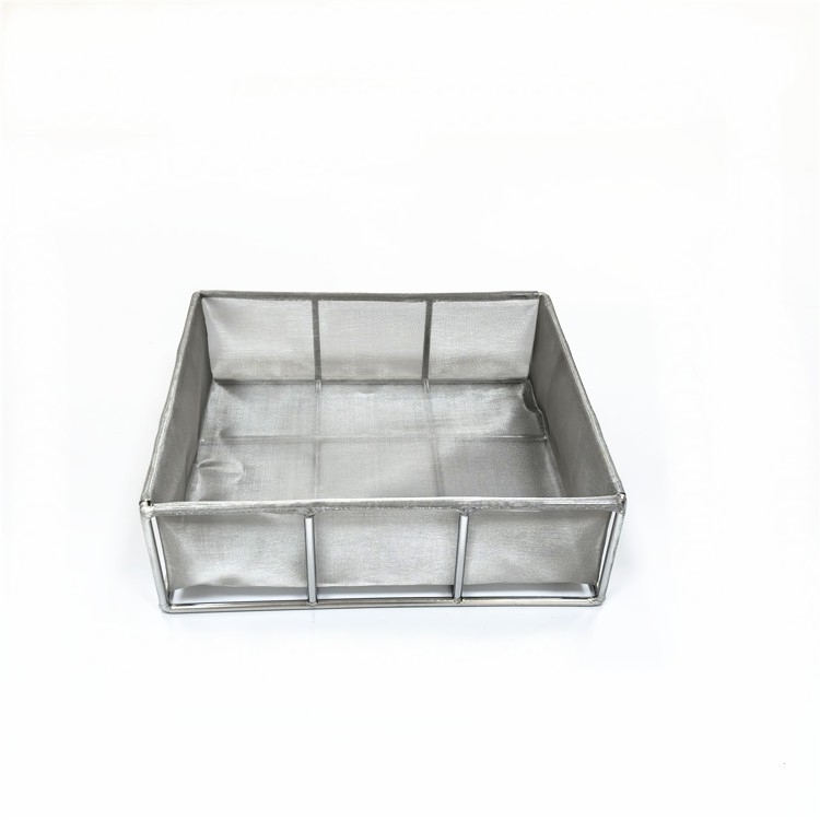 customized wire mesh basket customized wire mesh basket