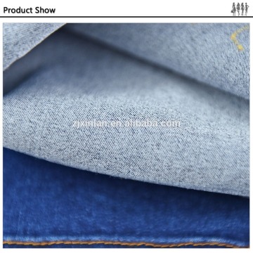 High Color fastness denim fabric for pants