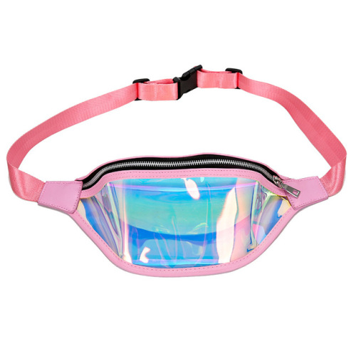 Fashion Women Crossbody Chest Waist Fanny Pack Bags