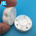 punching zirconia ceramic milling threaded disc cylinder