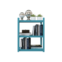 Steel Library Storage Shelves for Multifunction Children's Bookshelf