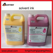 5L/bottle of waterproof inkjet printer ink