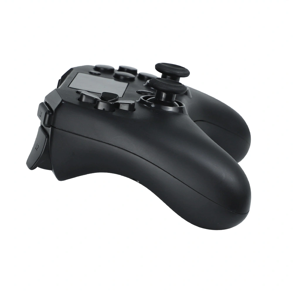 Senze Sz-4008b Wireless Private Model Game Controller P4 Game Joystick Bt Gamepad Manufacturer for PS4