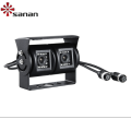 CCTV HD Taxi Dual -Objektivkamera