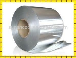 Coated Aluminum Coil (1050H14, 1050H16, 1050H18)