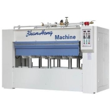 TM2680B Positive and Negative Pressure Veneer Pressing Machine
